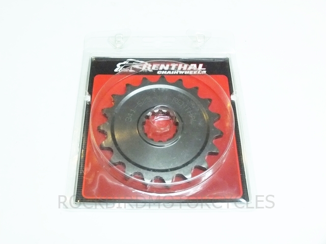  tooth number T19 normal .. high speed importance type Triumph front sprocket normal T100 Bonneville Thruxton Scrambler 