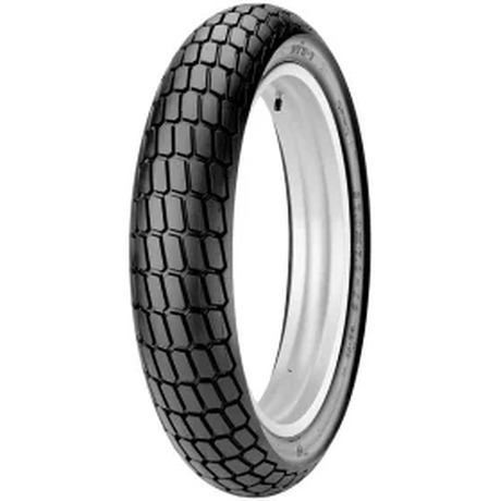 【新品】MAXXIS マキシスフラットトラックタイヤ DTR-1 M7302 120/70-17 58V TL CD5_画像1