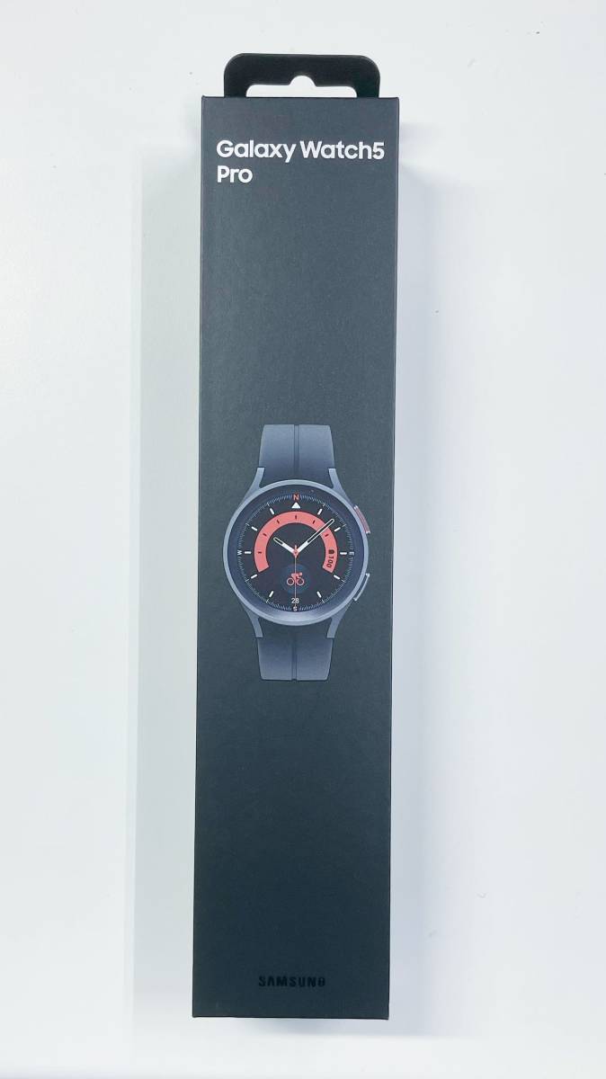 新品未開封」Galaxy Watch5 Pro 45mm 韓国版 LTE/Bluetooth/WiFi/GPS 送料無料 |  fisip.uncen.ac.id