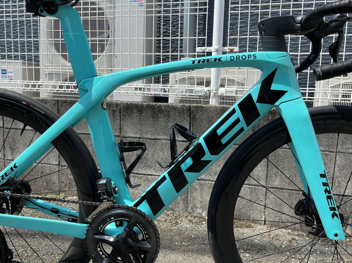 TREK MADONE SLR 9 DURA-ACE Di2 トレック マドン サイズ54 TREK MADONE SLR 9 DURA-ACE Di2 トレック マドン サイズ54