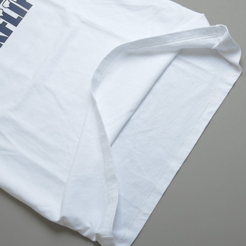 極美品 ルイヴィトン DO A キックフリップ 半袖 Tシャツ 5L ホワイト