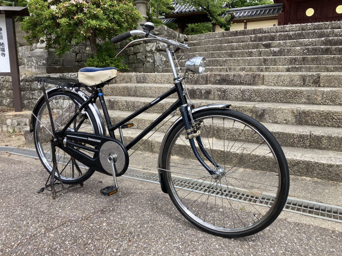 迅速な対応で商品をお届け致します ブリヂストン ジュピター 昭和