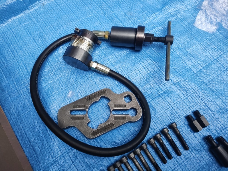 美品 KTC 京都機械工具 クランクプーリーツール CPHU2 クランク 美品 KTC 京都機械工具 クランクプーリーツール CPHU2 クランク