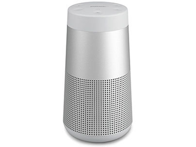 半額 送料無料 新品保証付 BOSE SoundLink Revolve Bluetooth Speaker