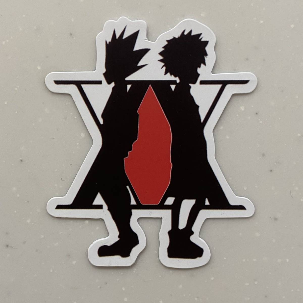 HUNTER × HUNTER ハンターハンター キルア ゴン キルゴン HUNTER × HUNTER ハンターハンター キルア ゴン キルゴン