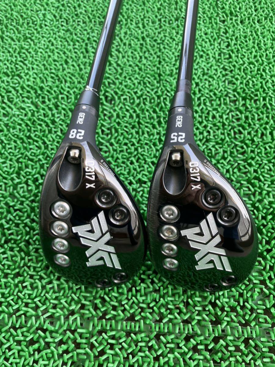 ません PXG 19 ハイブリッド Gw25m-m12149113103 0317 ユーティリティ