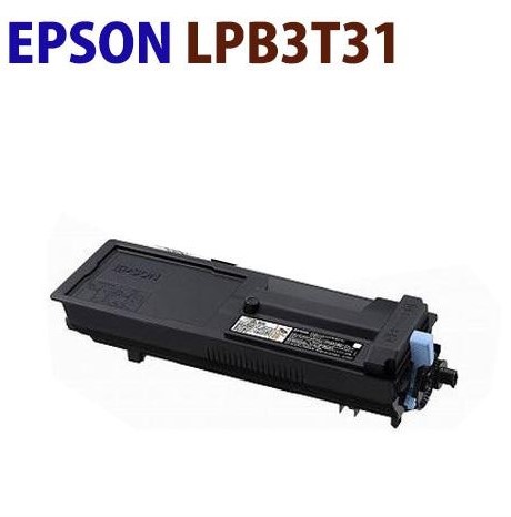EPSON対応　リサイクルトナーカートリッジ　LPB3T31 LP-S3290 / LP-S3290PS / LP-S3290Z / LP-S2290　対応_画像1