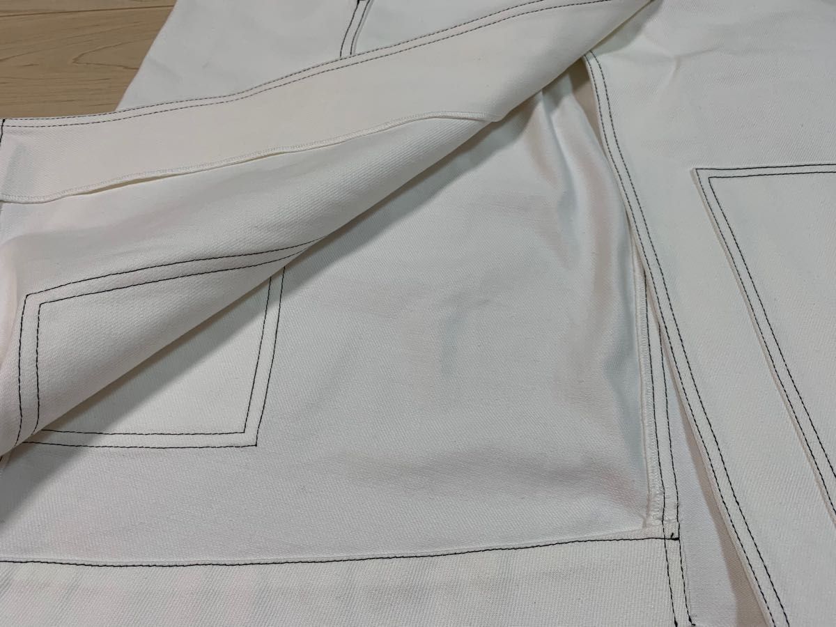 MONSE スカート 高級 切り替え | noonanwaste.com