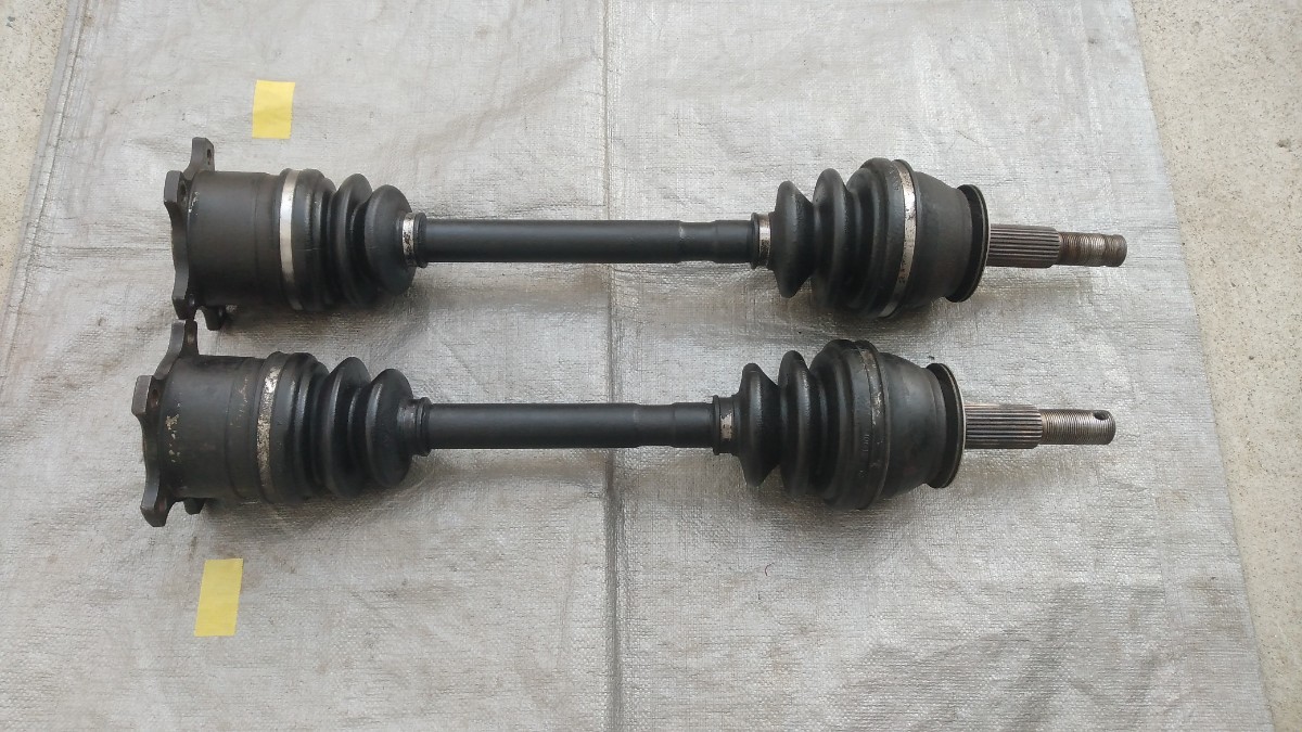180sx ドライブシャフト 5穴 シルビア スカイライン s13 s14 s15 180sx ドライブシャフト 5穴 シルビア スカイライン s13 s14 s15