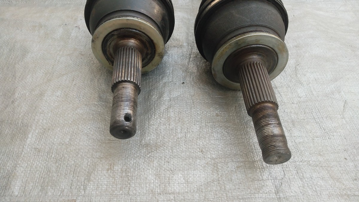 180sx ドライブシャフト 5穴 シルビア スカイライン s13 s14 s15 180sx ドライブシャフト 5穴 シルビア スカイライン s13 s14 s15