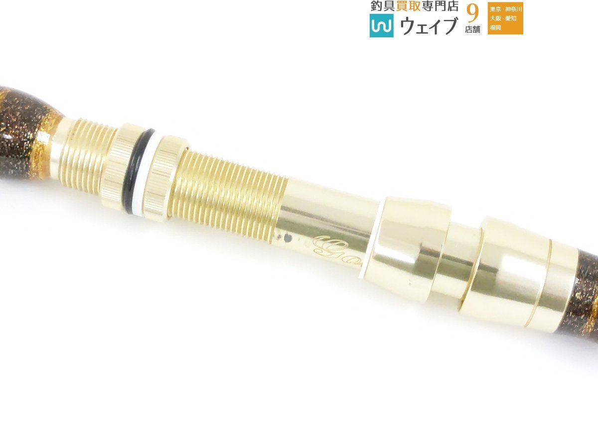 正規品大人気 ヤフオク! - 剛樹 ウルフ 30-235S thinfilmtech.net
