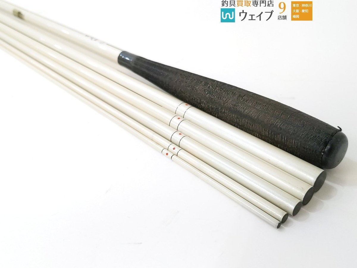 高品質】 ダイワ四天王19尺ジャンク i9tmg.com.br