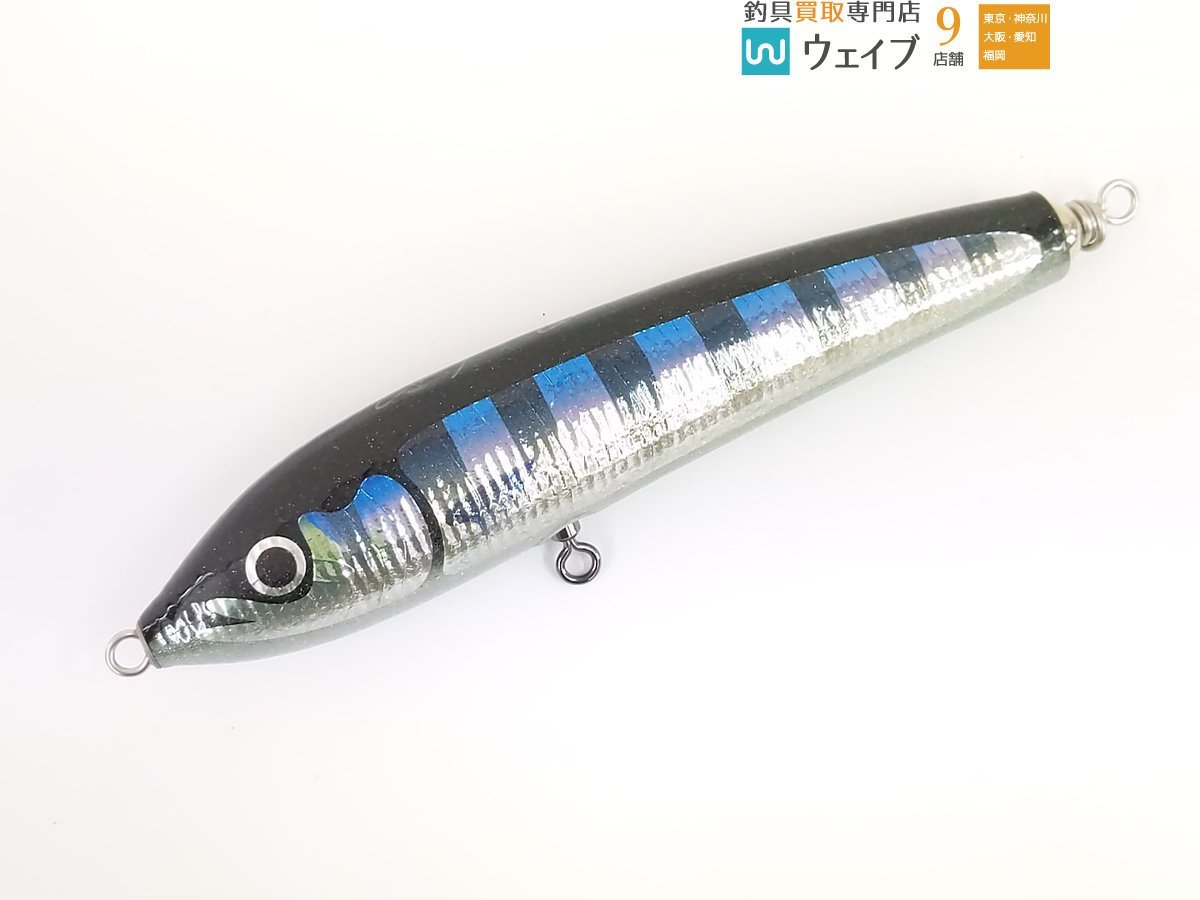 カーペンター ブルーフィッシュ 100 未使用品 - JChere雅虎拍卖代购
