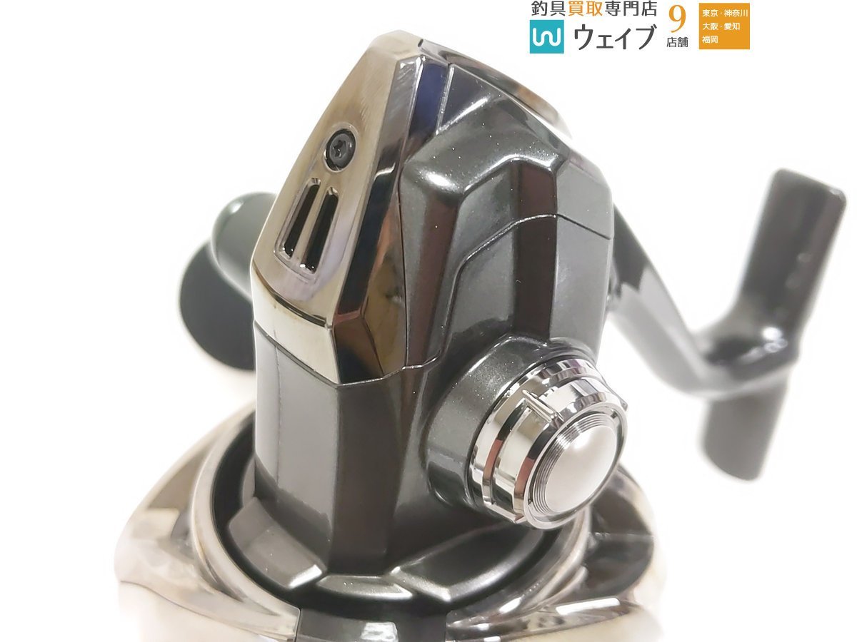 シマノ 20 ツインパワー C5000XG 未使用品 | centroclinicoaveiro.pt