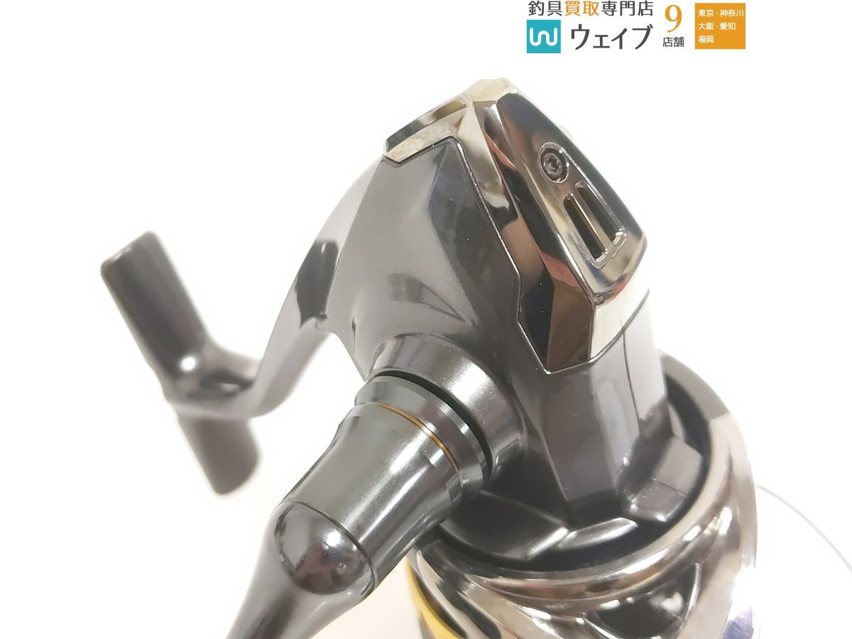 シマノ 20 ツインパワー C5000XG 未使用品 | centroclinicoaveiro.pt