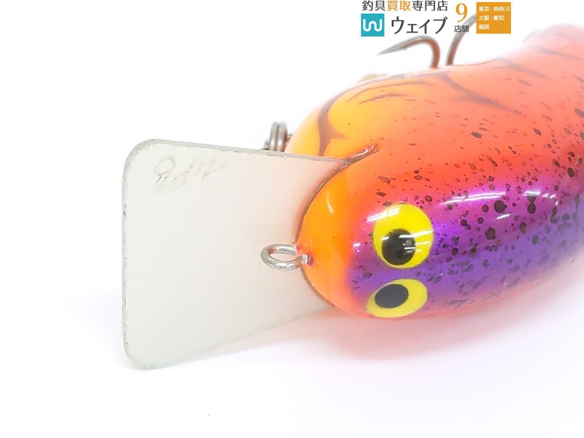 MPBルアーズ ビッグボア | bjland.ws