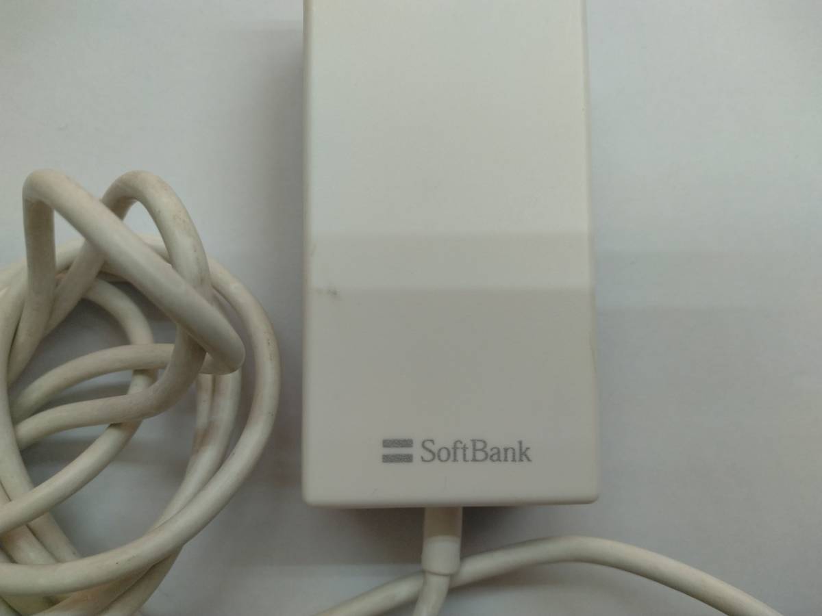 ■SoftBank SELECTION USB PD対応 USB Type-C　 急速充電 ACアダプタ SB-AC20-TCPD　C　_画像2