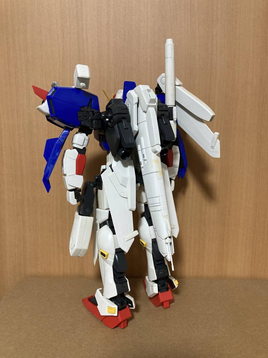 ○送料無料○ バンダイ MG Sガンダム 1 100 ガンプラ ジャンク扱い aob
