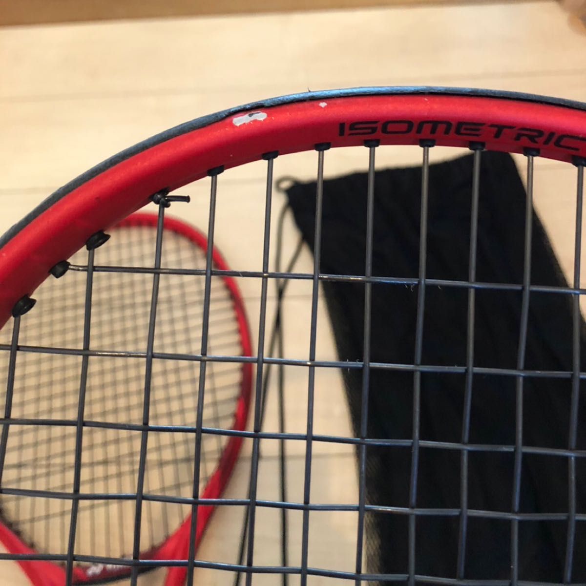 ヨネックス ブイコア 98 2019年モデル(G2.G3)/YONEX VCORE 98 2本セット中古テニスラケット