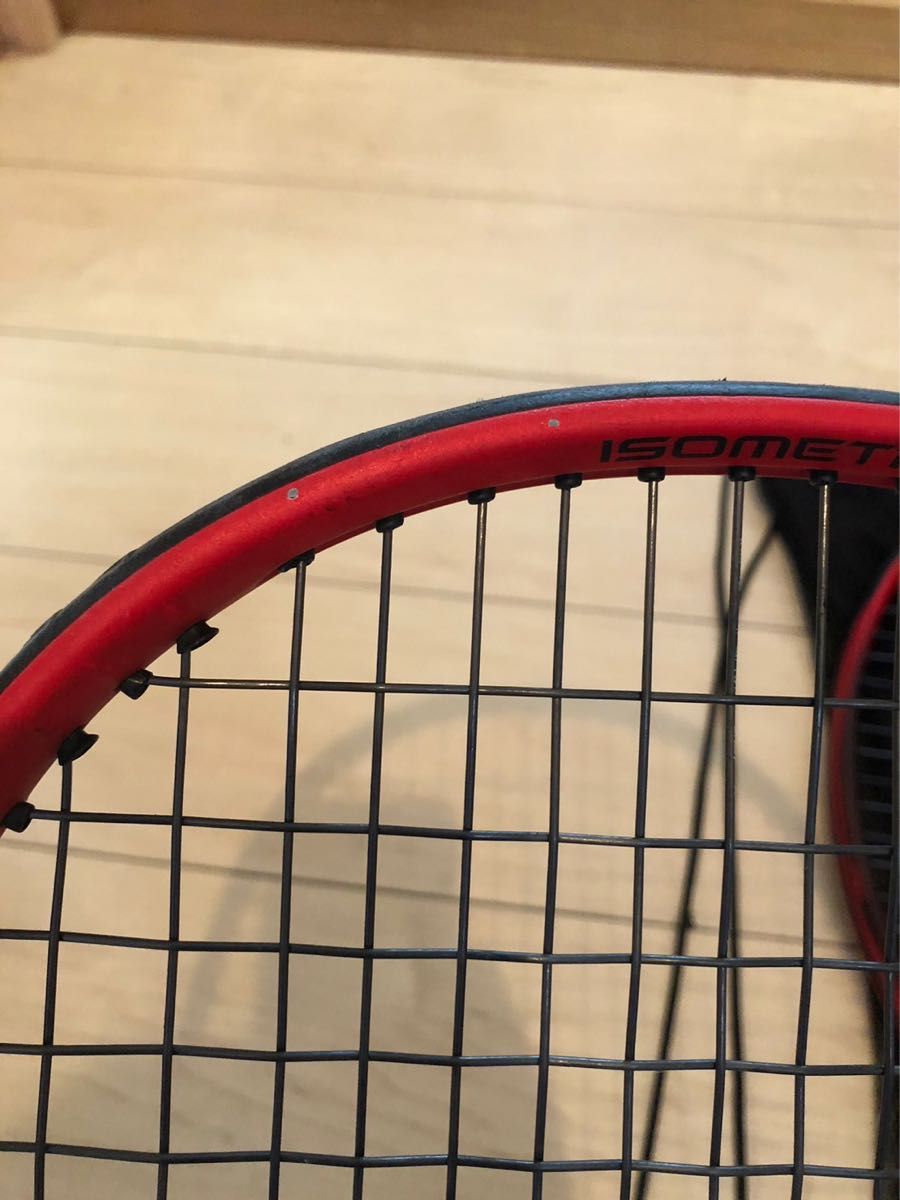 ヨネックス ブイコア 98 2019年モデル(G2.G3)/YONEX VCORE 98 2本セット中古テニスラケット
