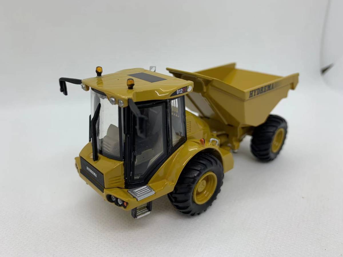 人気ブランドの新作 HYDREMA 1/50 IMC 912FS J03-3-049 TRUCK DUMP