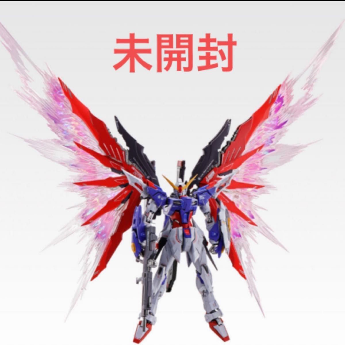 METAL BUILD デスティニーガンダム soul red Ver. www.migotohonda.com.br