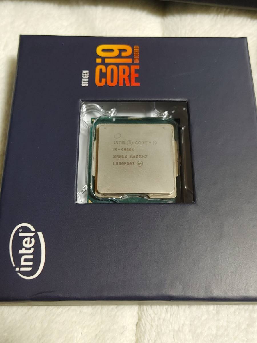 Intel Core i9 9900K 8C/16T LGA1151 + ASUS ROG STRIX Z370-F GAMING