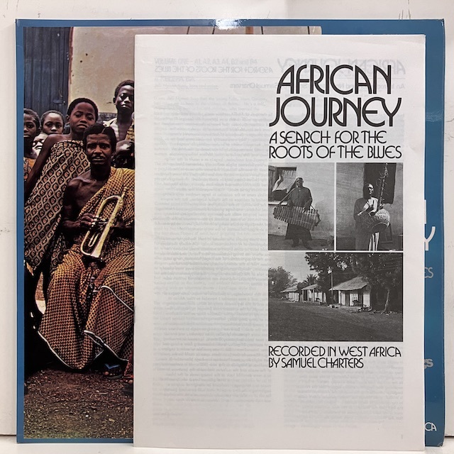 # быстрое решение Africa этническая музыка VA African Journey A Search For The Roots Of The Blues Volume2 SNTF 667 br10912
