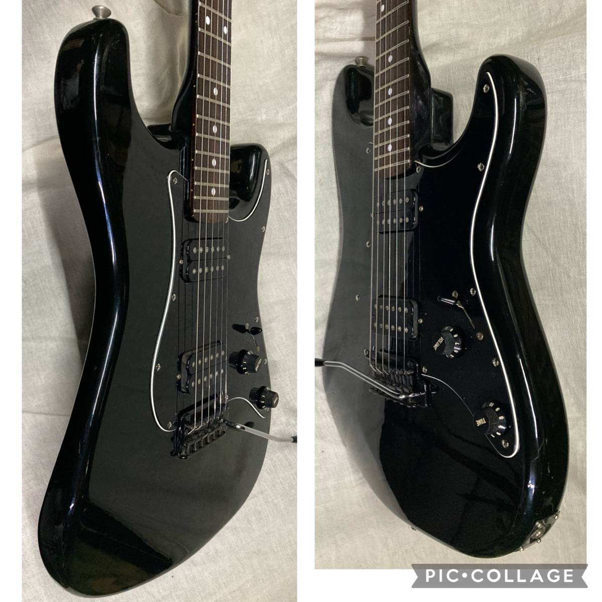 Yahoo!オークション - 最終値下 フェルナンデス/FERNANDES ST40 Yahoo!オークション - 最終値下 フェルナンデス/FERNANDES ST40