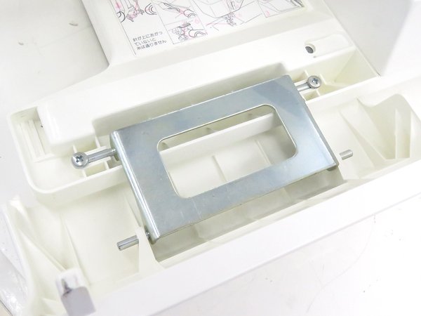 JUKI/ジューキ 工業用 コンピューターミシン HZL-7800 2002年製 簡易