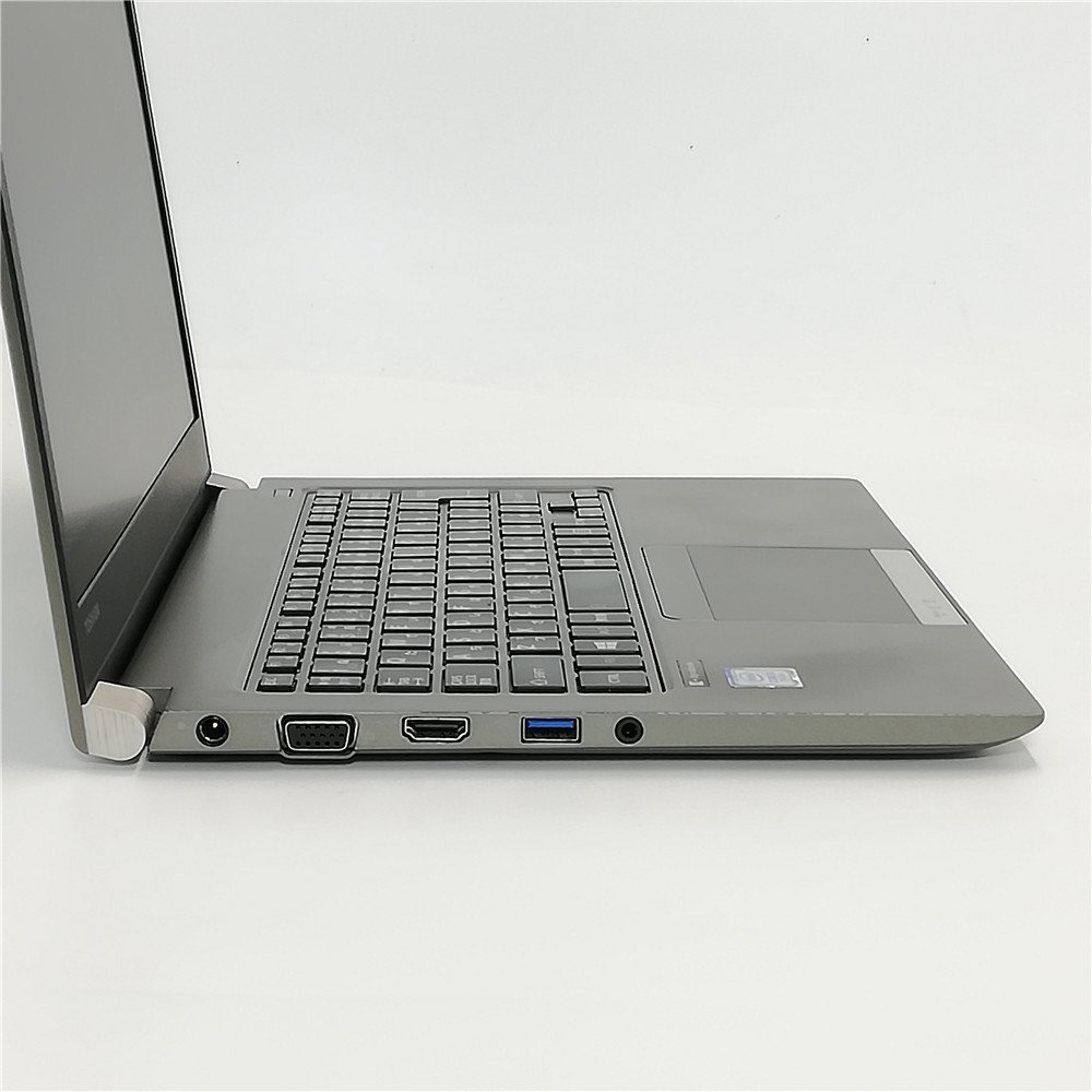 時間指定不可】 14型 HP ZBook 14u G5 i7 16GB SSD 無線 Win11
