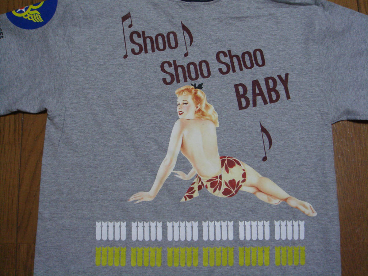 =*= "куртка пилота" Shoo Shoo Shoo BABY 03