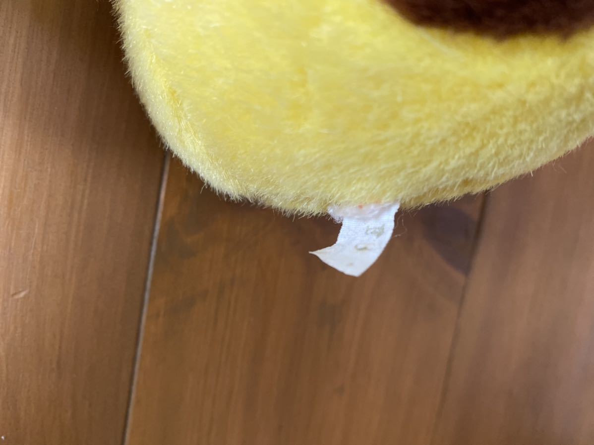 初期 にっこり バンザイ ピカチュウ ぬいぐるみ TOMY 品 当時物 初期 にっこり バンザイ ピカチュウ ぬいぐるみ TOMY 品 当時物
