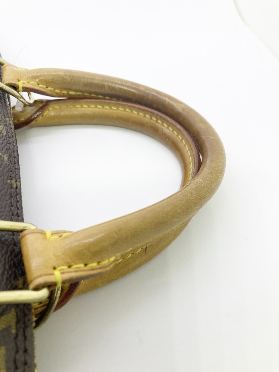◇◇【Louis Vuitton】モノグラム アルマ ハンドバッグ 旅行バッグ