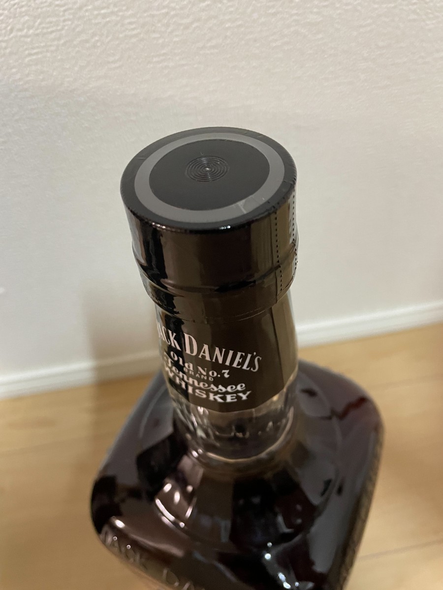 終売品 ジャックダニエル 3000ml サントリー JACK 古酒 3L 終売品 ジャックダニエル 3000ml サントリー JACK 古酒 3L