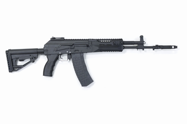 DOUBLE BELL製 AK-12 メタルハンドガード メタル...+sobrape.com.br