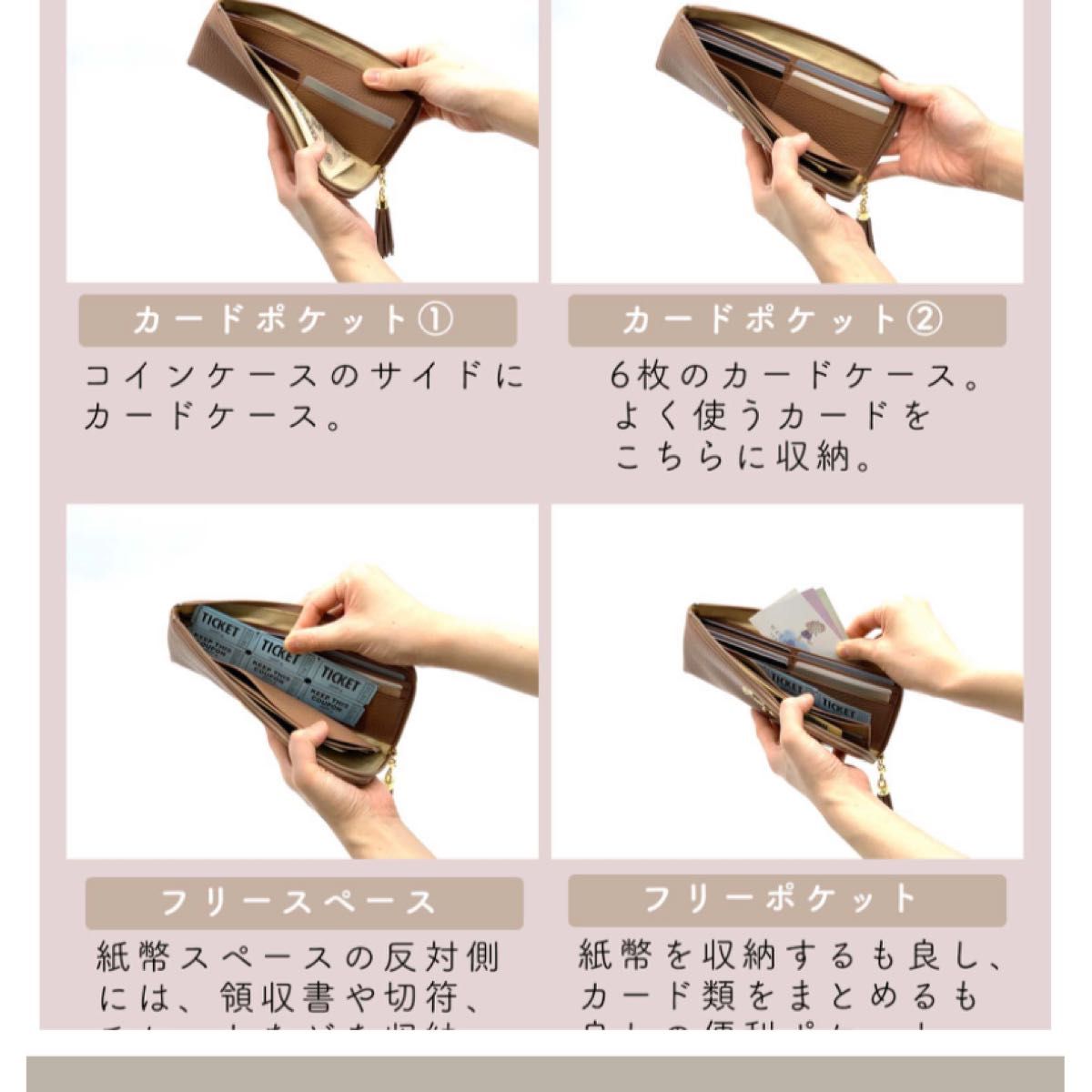 ATAO アタオ リモ パイソン 藍染デニム 長財布 定価34700円 ATAO アタオ リモ パイソン 藍染デニム 長財布 定価34700円