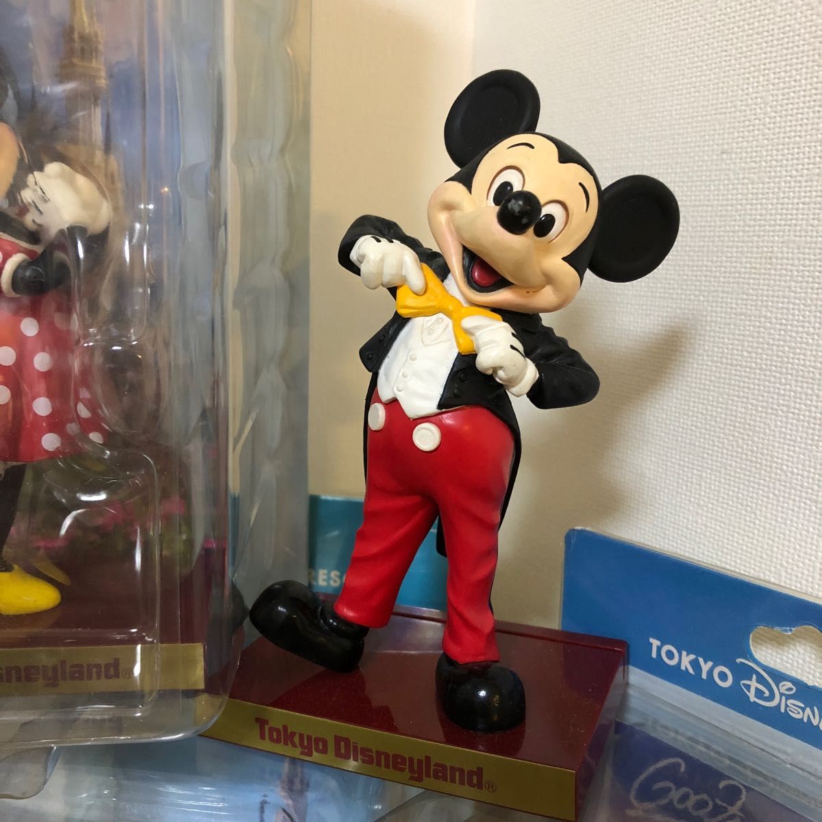 東京ディズニーリゾート フィギュアリン セット|Yahoo!フリマ 東京ディズニーリゾート フィギュアリン セット|Yahoo!フリマ
