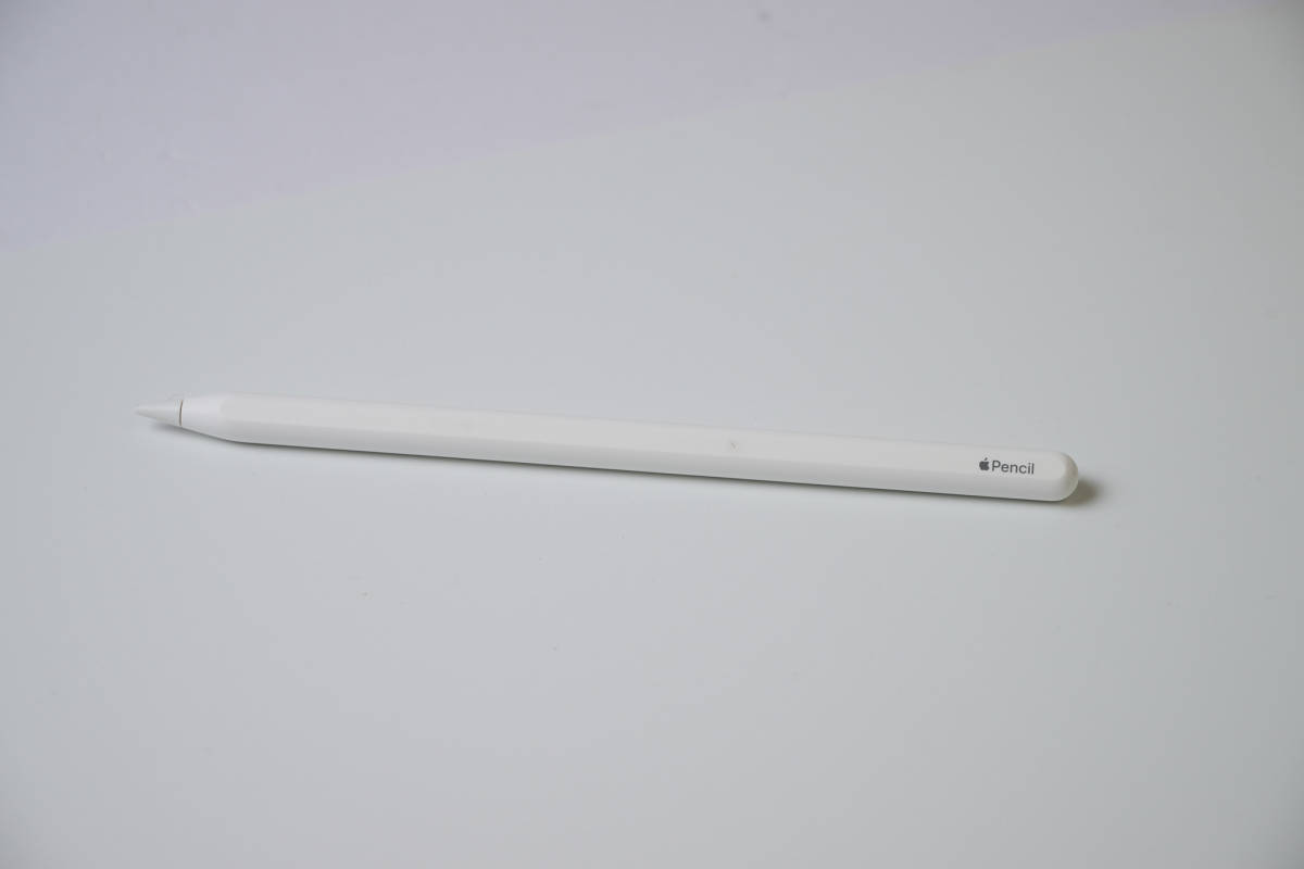 動作品 Apple Pencil 第5世代 MU8F2J アップル mini iPad air4 Pro 第2