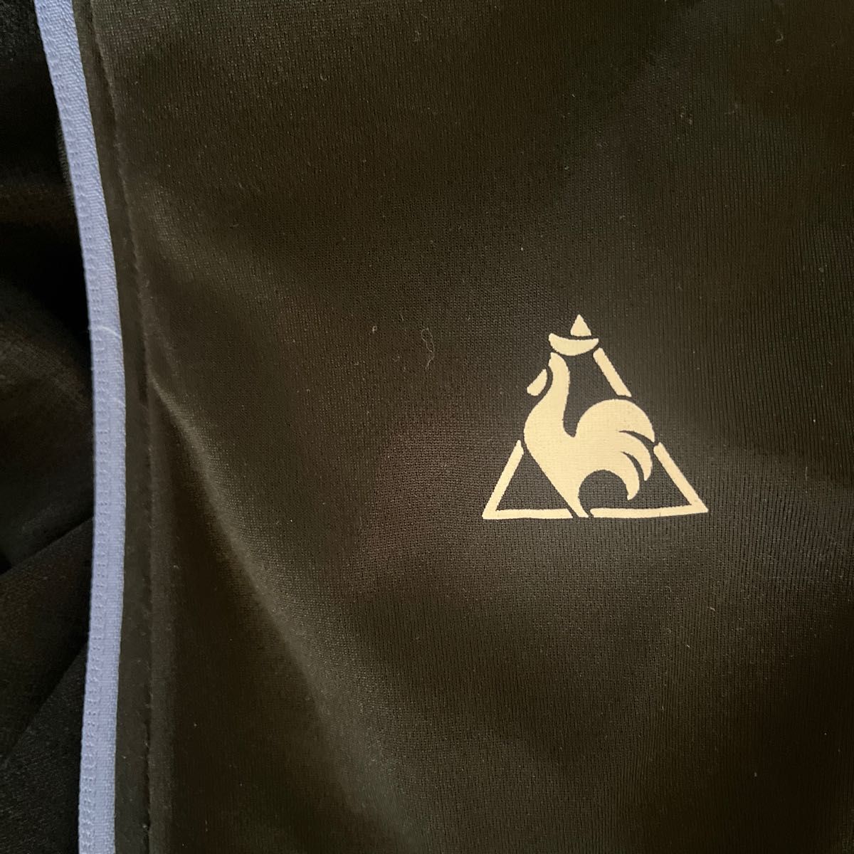 le coq sportif ジップアップ 軽量 ルコック