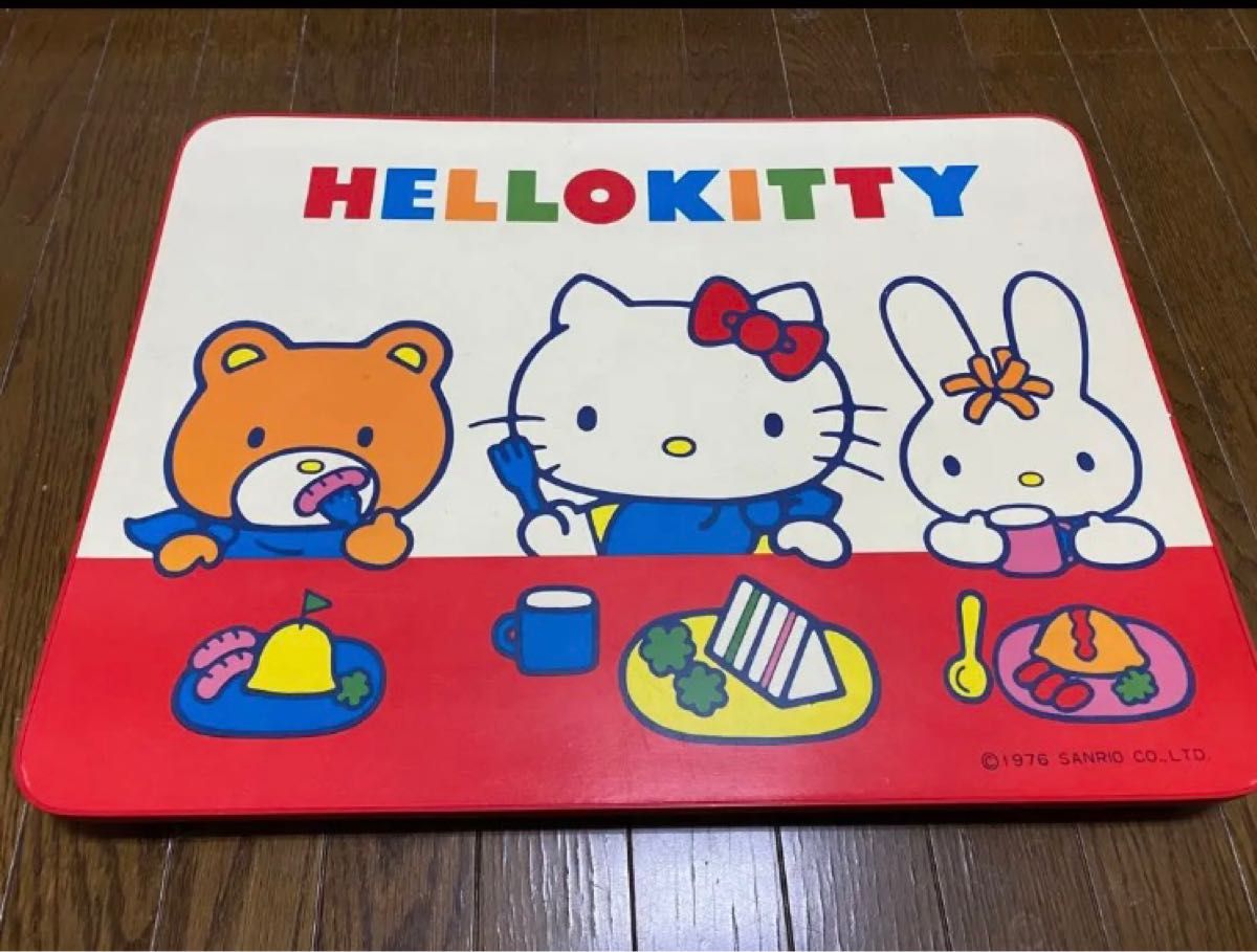 ハローキティ キティちゃん 折り畳みテーブル HELLO KITTY ハローキティ キティちゃん 折り畳みテーブル HELLO KITTY