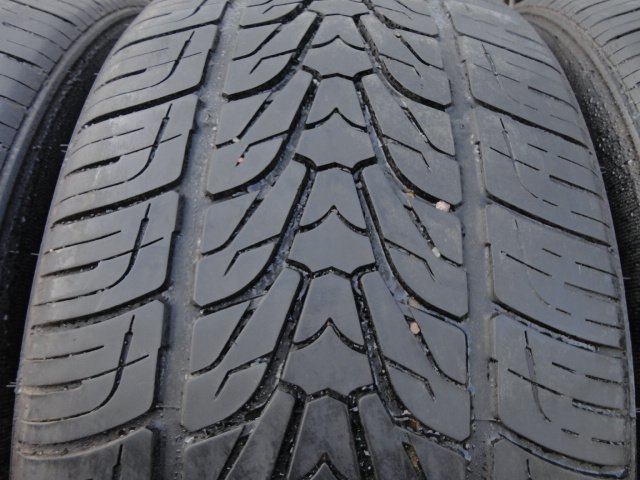 ★2656 ROADIAN HP S 285/35R22 4本 2015年製_画像6