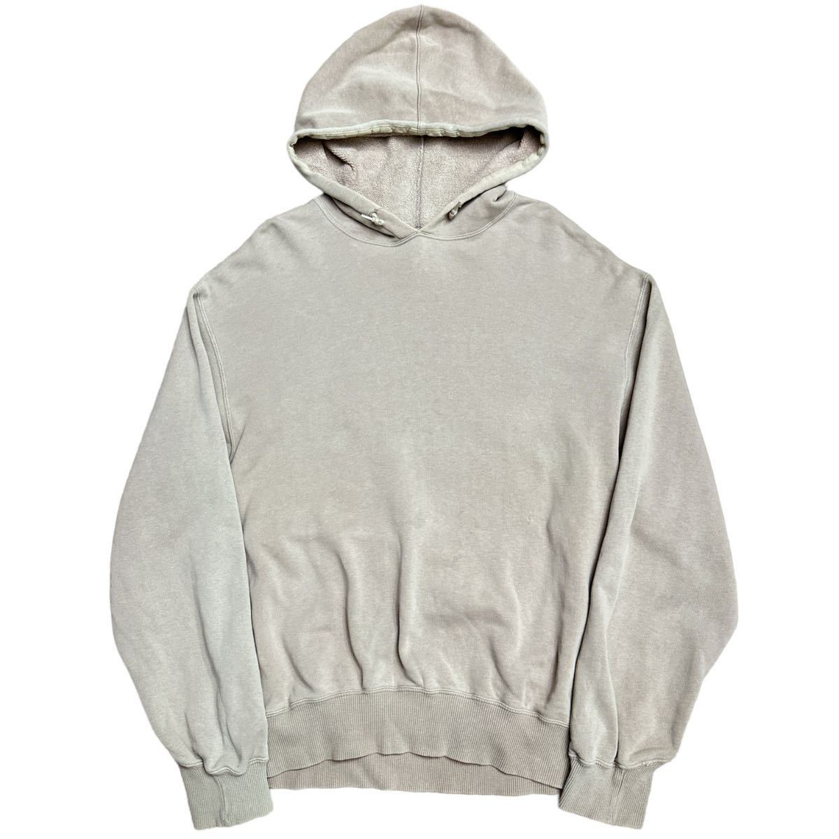 AW1989 KATHARINE HAMNETT CLEAN UP OR DIE HOODIE 80s 90s_画像2