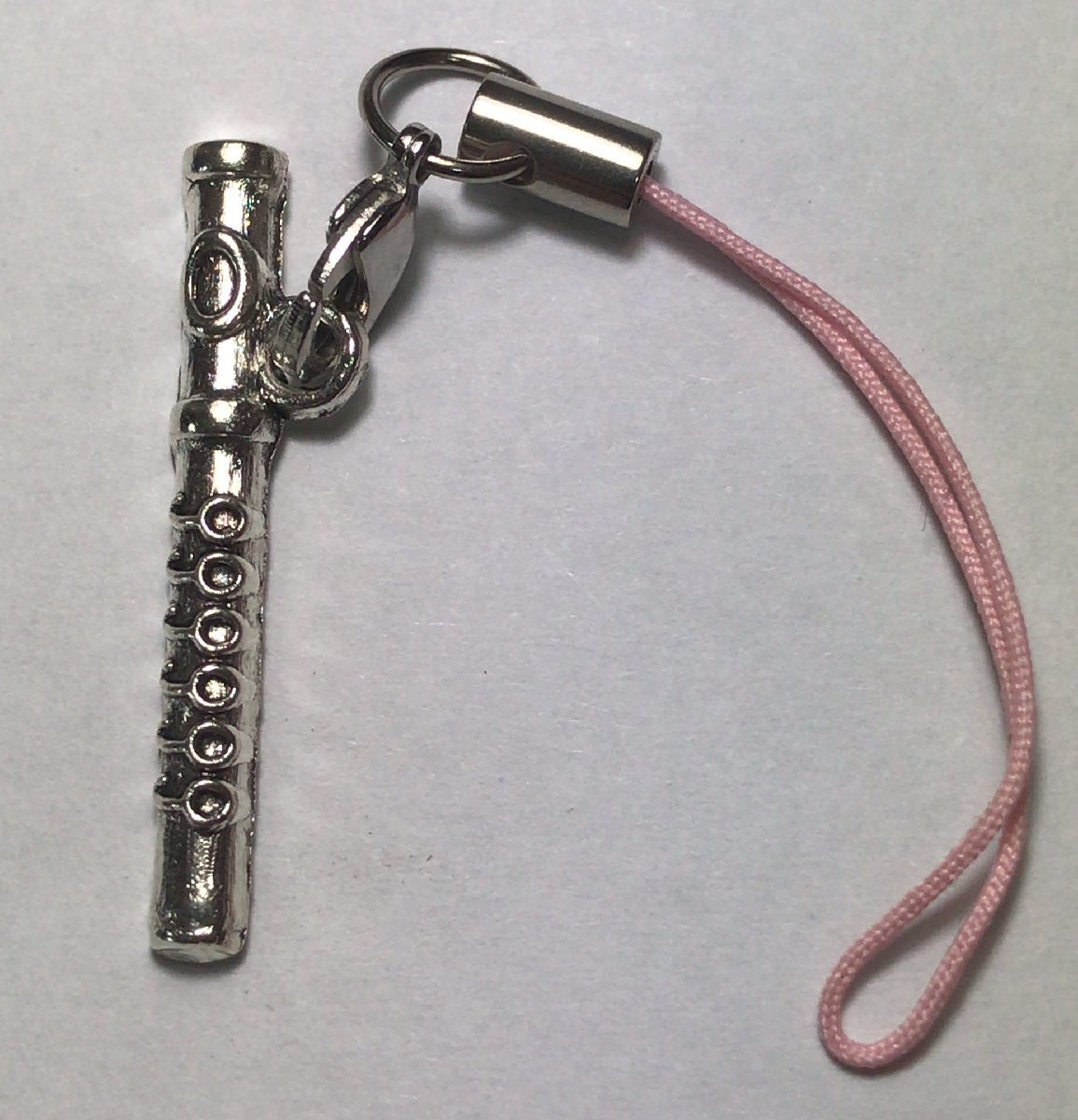  флейта   музыка   золото   труба   музыкальный инструмент   сюжет    ключ  держатель   сотовый  ремень   аксессуары   модный  　   ... хороший 