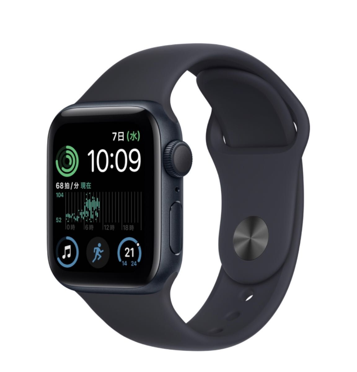 Apple Watch カバー 40㎜ グレー SE2 アップルウォッチケース - 通販