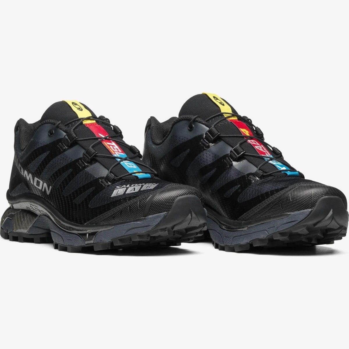 UK7.5 SALOMON Advanced XT-4 新品　黒　SALOMON ゴアテックス　ブーツ　26cm OG ブラック Quest サロモン　 28cm