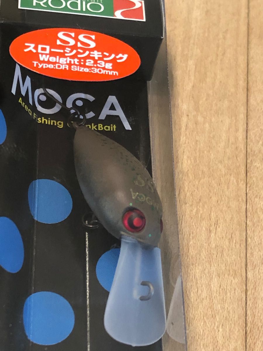 ロデオクラフト モカDRSS 黒まんじゅう|Yahoo!フリマ(旧PayPay ロデオクラフト モカDRSS 黒まんじゅう|Yahoo!フリマ(旧PayPay
