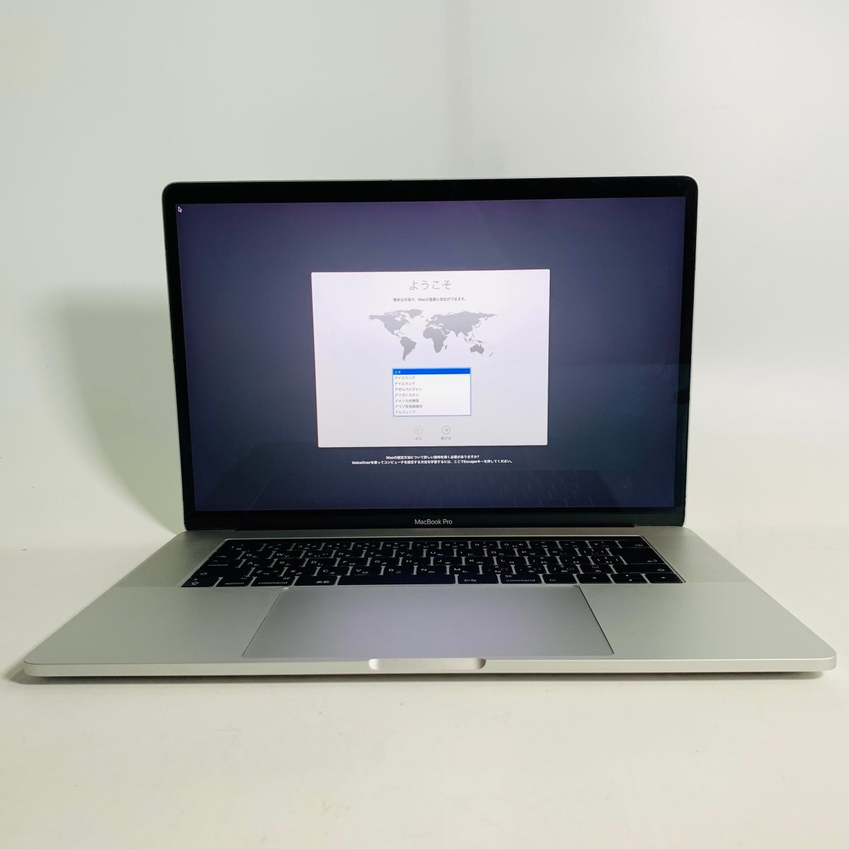 SALE/37%OFF】 5周年記念イベントが 【動作保証】MacBook 16