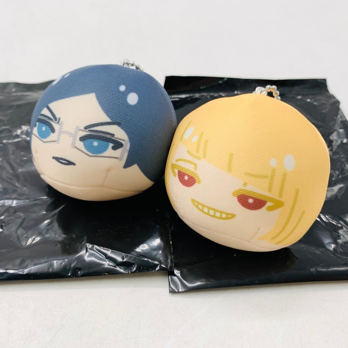 SALE/87%OFF】 BLEACH おまんじゅう 平子真子 asakusa.sub.jp