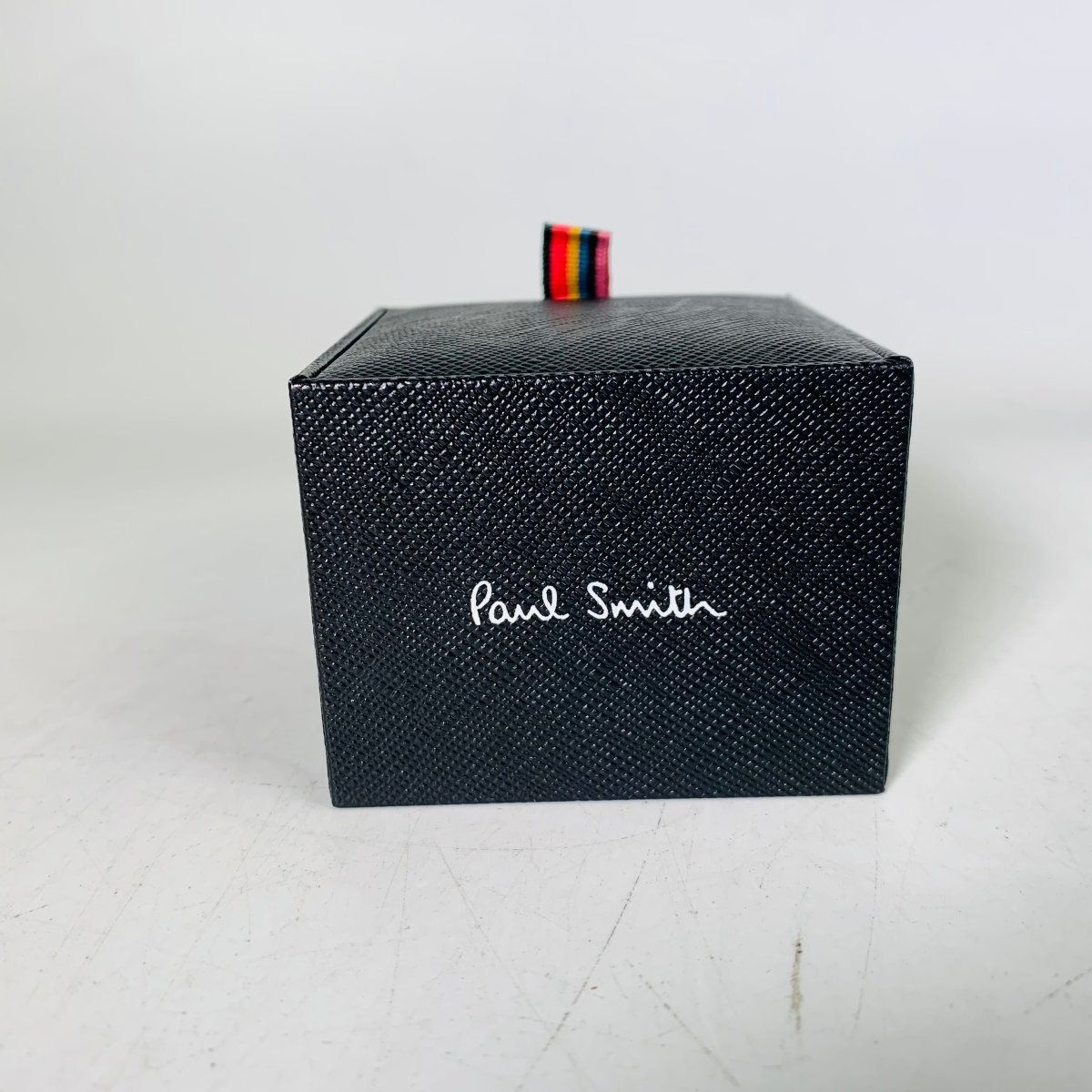 Paul Smith ポール・スミス プレート ネックレス ペンダント